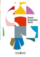 Eventbranchenbuch 2022 di memo-media Verlags-GmbH edito da Bookmundo Direct