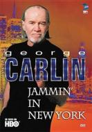 George Carlin: Jammin' in New York edito da MPI Home Video