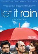 Let It Rain edito da MPI Home Video
