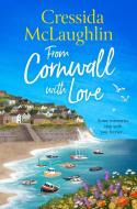 The Cornish Cream Tea Gift di Cressida McLaughlin edito da HarperCollins Publishers