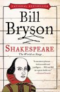 Shakespeare di Bill Bryson edito da Harper Perennial