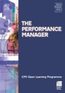 Performance Manager Cmiolp di Kate Williams edito da Society for Neuroscience
