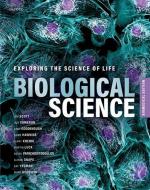 Biological Science di Scott, Cameron, Goodenough, Hawkins, Koenig, Luck, Papachristodoulou, Snape, Yeoman, Goodwin edito da OUP Oxford