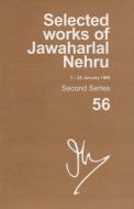 SELECTED WORKS OF JAWAHARLAL NEHRU (1-25 JANUARY 1960) di Madhavan K. Palat edito da OUP India