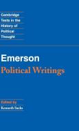 Emerson edito da Cambridge University Press