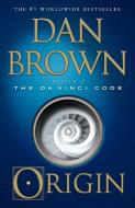 Origin di Dan Brown edito da Knopf Doubleday Publishing Group