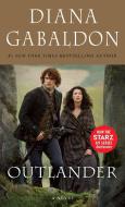 Outlander. Starz Tie-In di Diana Gabaldon edito da Random House LCC US