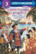 Christopher Columbus di Stephen Krensky edito da RANDOM HOUSE
