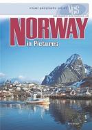 Norway in Pictures di Eric Braun edito da Lerner Publishing Group