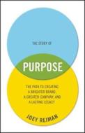 The Story of Purpose