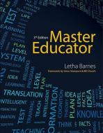 Master Educator di Letha (President Barnes edito da Cengage Learning, Inc