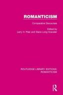 Romanticism edito da Taylor & Francis Ltd