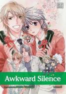 Awkward Silence, Vol. 6 di Hinako Takanaga edito da Viz Media, Subs. of Shogakukan Inc