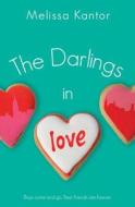 The Darlings in Love di Melissa Kantor edito da Hyperion Books