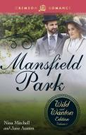 Mansfield Park di Nina Mitchell, Jane Austen edito da Crimson Romance