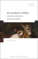Lct Translator di Professor or Dr. Heather Cleary edito da Bloomsbury Academic