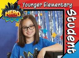 Vbs Hero Central Younger Elementary Student Book (Grades 1-2) (Pkg of 6): Discover Your Strength in God! edito da ABINGDON VBS