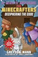 The Creeper Code: 5-Minute Mysteries for Minecrafters di Greyson Mann edito da SKY PONY PR