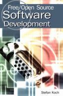 Free/Open Source Software Development edito da IGI Global