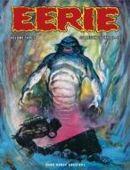 Eerie Archives di Various edito da Dark Horse Comics,u.s.