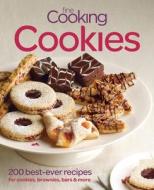 Fine Cooking Cookies di Fine Cooking Magazine edito da Taunton Press Inc