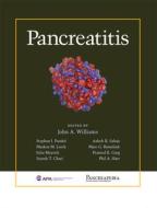 Pancreatitis edito da UNIV OF MICHIGAN PR