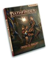 Pathfinder RPG Guns & Gears (P2) di Paizo Staff edito da Paizo Publishing, LLC