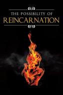 The Possibility Of Reincarnation di David Wallace edito da Page Publishing, Inc.