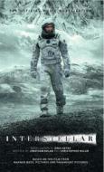 Interstellar di Greg Keyes edito da Titan Books Ltd