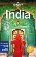 Lonely Planet India di Lonely Planet, Michael Benanav, Stuart Butler, Mark Elliott edito da Lonely Planet