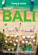 Lonely Planet Pocket Bali 8 di Lonely Planet edito da Lonely Planet