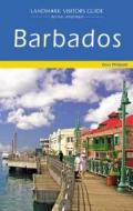 Barbados di Don Philpott edito da The Horizon Press
