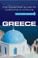 Greece - Culture Smart! The Essential Guide To Customs & Culture di Constantine Buhayer edito da Kuperard