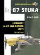 Luftwaffe Colours di Peter C. Smith edito da Ian Allan Publishing