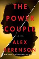 The Power Couple di Alex Berenson edito da SIMON & SCHUSTER