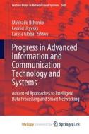 Progress In Advanced Information And Communication Technology And Systems edito da Springer