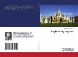 England, my England di Vyacheslav Shestakov edito da LAP Lambert Academic Publishing