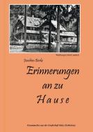 Erinnerungen an zu Hause di Joachim Berke edito da Books on Demand