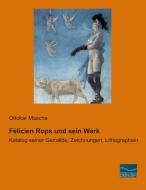 Félicien Rops und sein Werk edito da Fachbuchverlag-Dresden