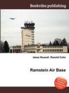Ramstein Air Base edito da Book On Demand Ltd.