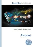 Piconet edito da Book On Demand Ltd.