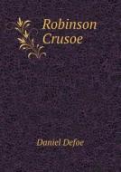Robinson Crusoe di Daniel Defoe edito da Book On Demand Ltd.