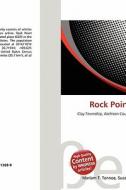 Rock Point, Arizona edito da Betascript Publishing