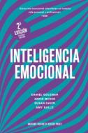 Inteligencia emocional 2ª ed. di Daniel Goleman edito da Editorial Reverté