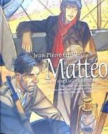 Matteo : cuarta época : agosto-septiembre 1936 di Jean-Pierre Gibrat edito da NORMA EDITORIAL S.A