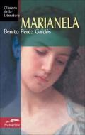 Marianela di Benito Perez Galdos edito da Edimat Libros
