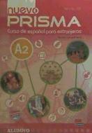 nuevo Prisma A2 - Libro del alumno di Gelabert Maria Jose edito da Editorial Edinumen