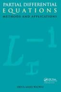 Partial Differential Equations di Abdul-Majid Wazwaz edito da A A Balkema Publishers