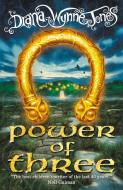 Power of Three di Diana Wynne Jones edito da HarperCollins Publishers