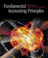 Fundamental Accounting Principles W/ Fap Partners CDs Vols. 1 and 2, Net Tutor and Powerweb Package di Kermit D. Larson, John J. Wild, Barbara Chiappetta edito da Irwin/McGraw-Hill